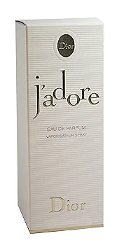 Amazon.com : J'Adore By Christian Dior For Women. Eau De